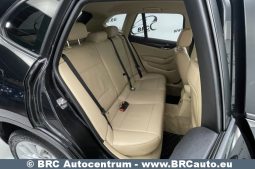 BMW X1 20d sDrive Automatas 2011 full