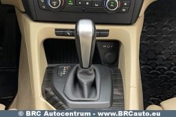 BMW X1 20d sDrive Automatas 2011 full