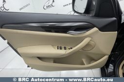 BMW X1 20d sDrive Automatas 2011 full