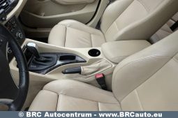 BMW X1 20d sDrive Automatas 2011 full