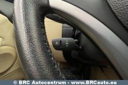 BMW X1 20d sDrive Automatas 2011 full