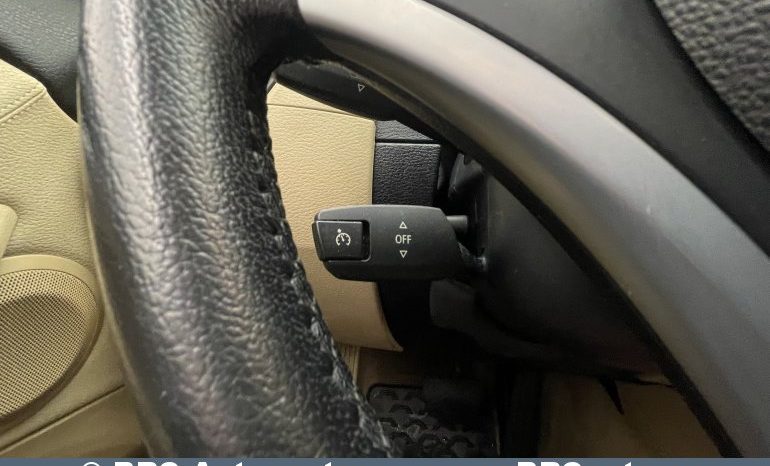 BMW X1 20d sDrive Automatas 2011 full