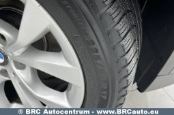 BMW X1 20d sDrive Automatas 2011 full
