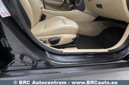 BMW X1 20d sDrive Automatas 2011 full