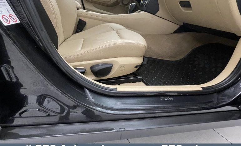 BMW X1 20d sDrive Automatas 2011 full