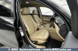 BMW X1 20d sDrive Automatas 2011 full