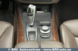 BMW X5 xDrive 30d Automatas 2009 full