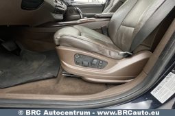 BMW X5 xDrive 30d Automatas 2009 full