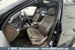 BMW X5 xDrive 30d Automatas 2009 full