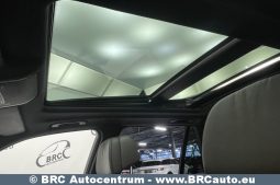 BMW X5 xDrive 30d Automatas 2009 full