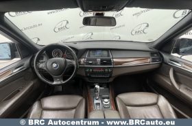 BMW X5 xDrive 30d Automatas 2009