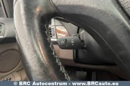 BMW X5 xDrive 30d Automatas 2009 full