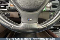 BMW X5 xDrive 30d Automatas 2009 full