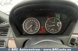 BMW X5 xDrive 30d Automatas 2009 full