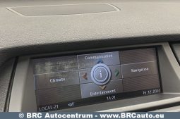 BMW X5 xDrive 30d Automatas 2009 full