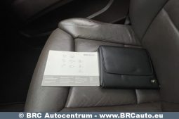 BMW X5 xDrive 30d Automatas 2009 full