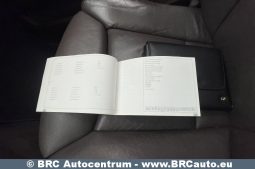 BMW X5 xDrive 30d Automatas 2009 full