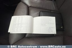 BMW X5 xDrive 30d Automatas 2009 full
