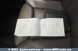 BMW X5 xDrive 30d Automatas 2009 full