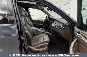 BMW X5 xDrive 30d Automatas 2009