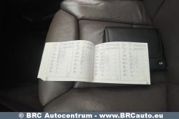BMW X5 xDrive 30d Automatas 2009 full