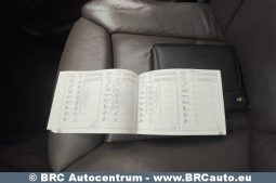 BMW X5 xDrive 30d Automatas 2009 full