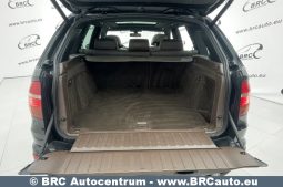BMW X5 xDrive 30d Automatas 2009 full