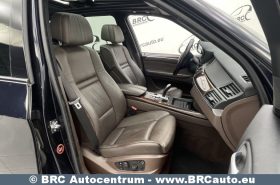 BMW X5 xDrive 30d Automatas 2009