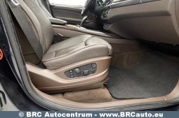 BMW X5 xDrive 30d Automatas 2009 full