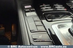 Porsche Cayenne d Automatas 2013 full