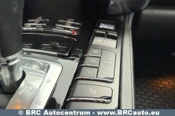 Porsche Cayenne d Automatas 2013 full