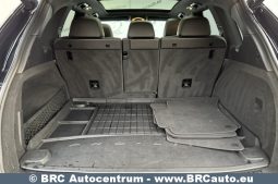 Porsche Cayenne d Automatas 2013 full
