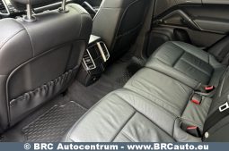 Porsche Cayenne d Automatas 2013 full