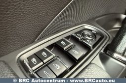 Porsche Cayenne d Automatas 2013 full