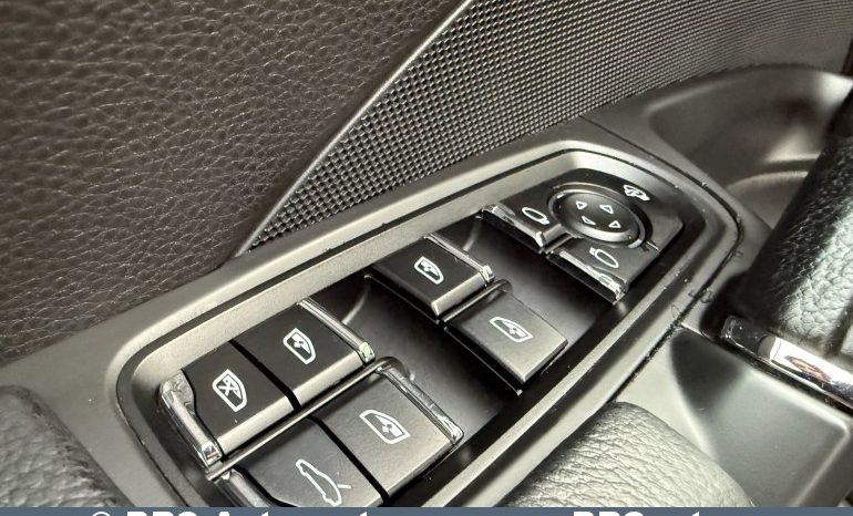 Porsche Cayenne d Automatas 2013 full