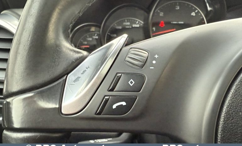 Porsche Cayenne d Automatas 2013 full