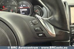 Porsche Cayenne d Automatas 2013 full