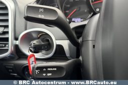Porsche Cayenne d Automatas 2013 full