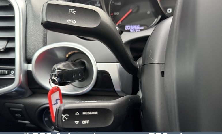 Porsche Cayenne d Automatas 2013 full