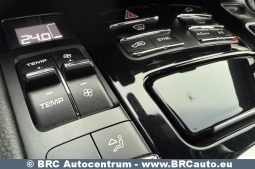 Porsche Cayenne d Automatas 2013 full