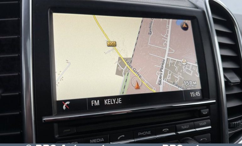 Porsche Cayenne d Automatas 2013 full