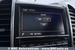 Porsche Cayenne d Automatas 2013 full