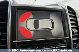 Porsche Cayenne d Automatas 2013 full