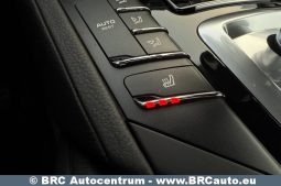Porsche Cayenne d Automatas 2013 full