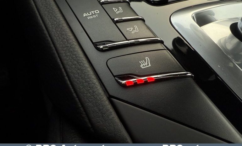 Porsche Cayenne d Automatas 2013 full