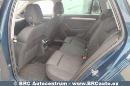 Skoda Superb 1.4 TSI DSG PHEV iV Combi Ambition Automatas 2020 full
