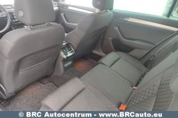 Skoda Superb 1.4 TSI DSG PHEV iV Combi Ambition Automatas 2020 full