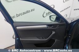 Skoda Superb 1.4 TSI DSG PHEV iV Combi Ambition Automatas 2020 full