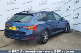 Skoda Superb 1.4 TSI DSG PHEV iV Combi Ambition Automatas 2020