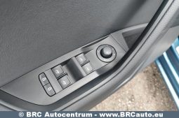Skoda Superb 1.4 TSI DSG PHEV iV Combi Ambition Automatas 2020 full